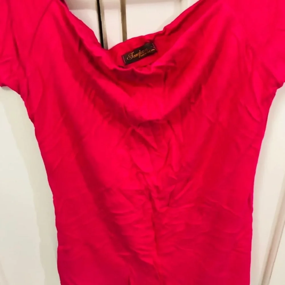 Pink top - Picture 3 of 5